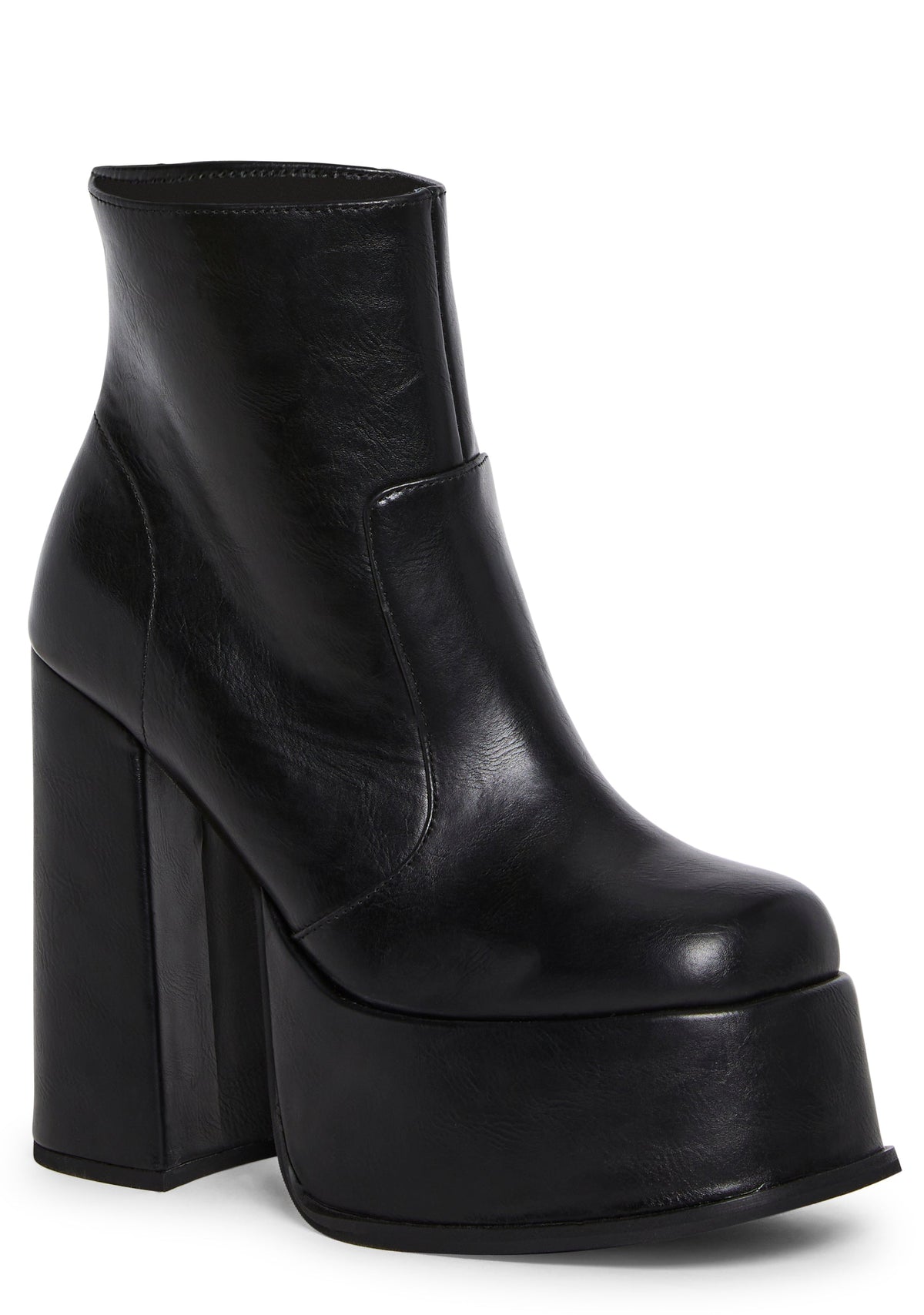 Break Up Song Ankle Boots