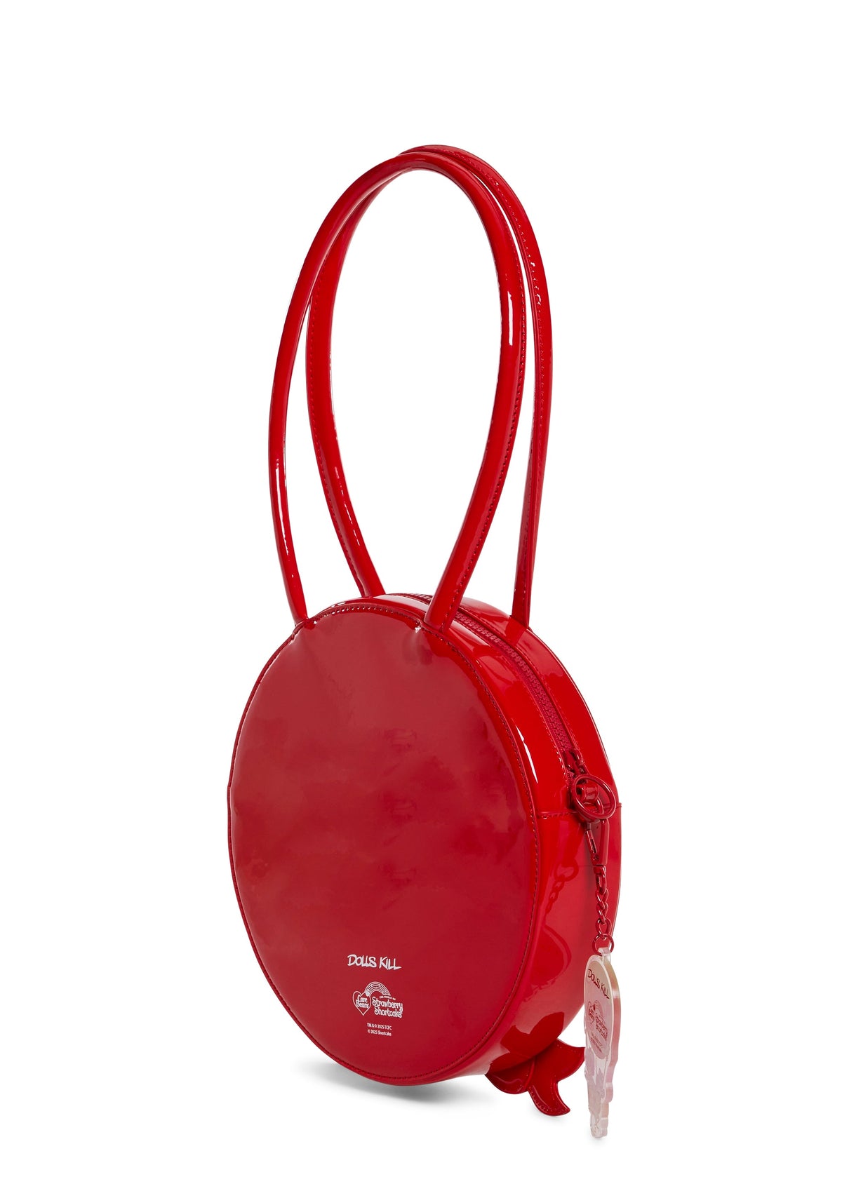 Rainbow Sunshine Shoulder Bag