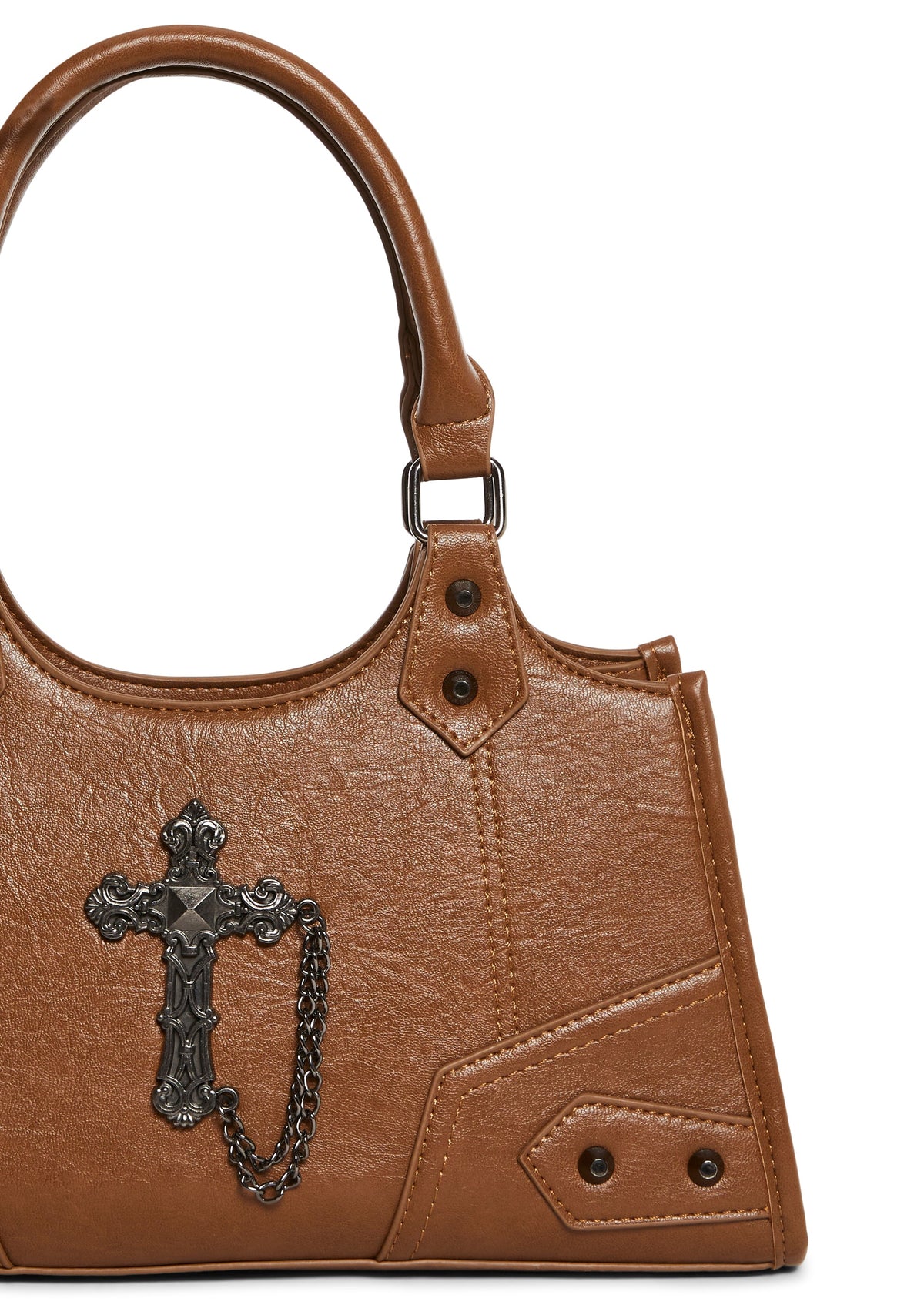 Hardcore Devotion Shoulder Bag