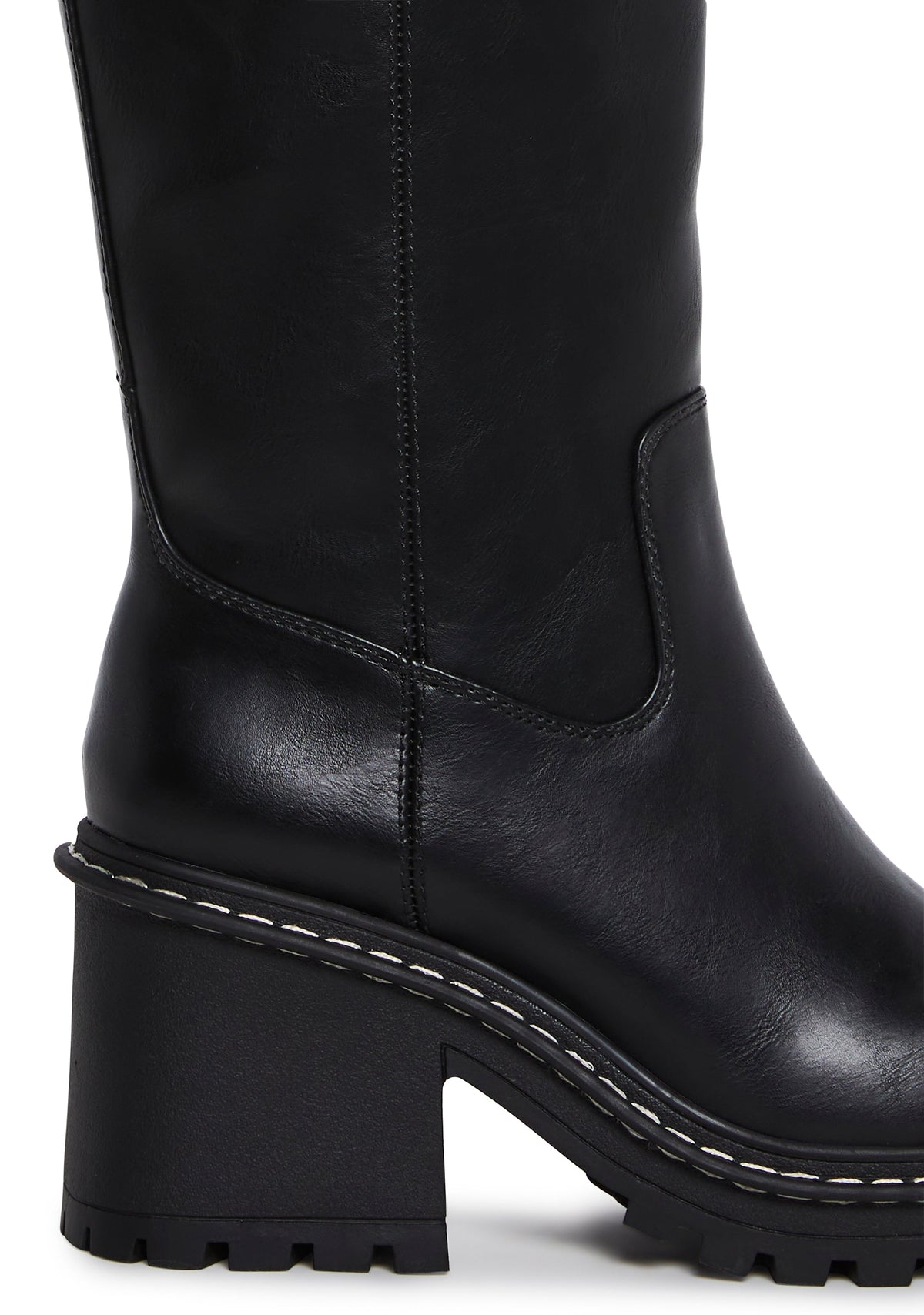 Brag About Me Western Boots