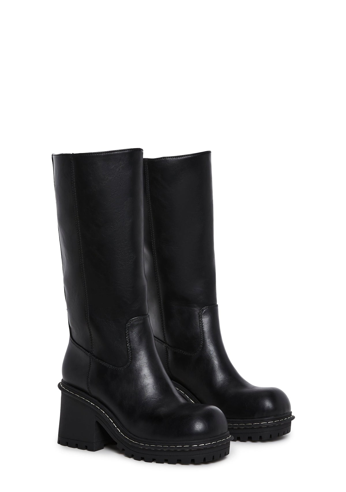 Brag About Me Western Boots
