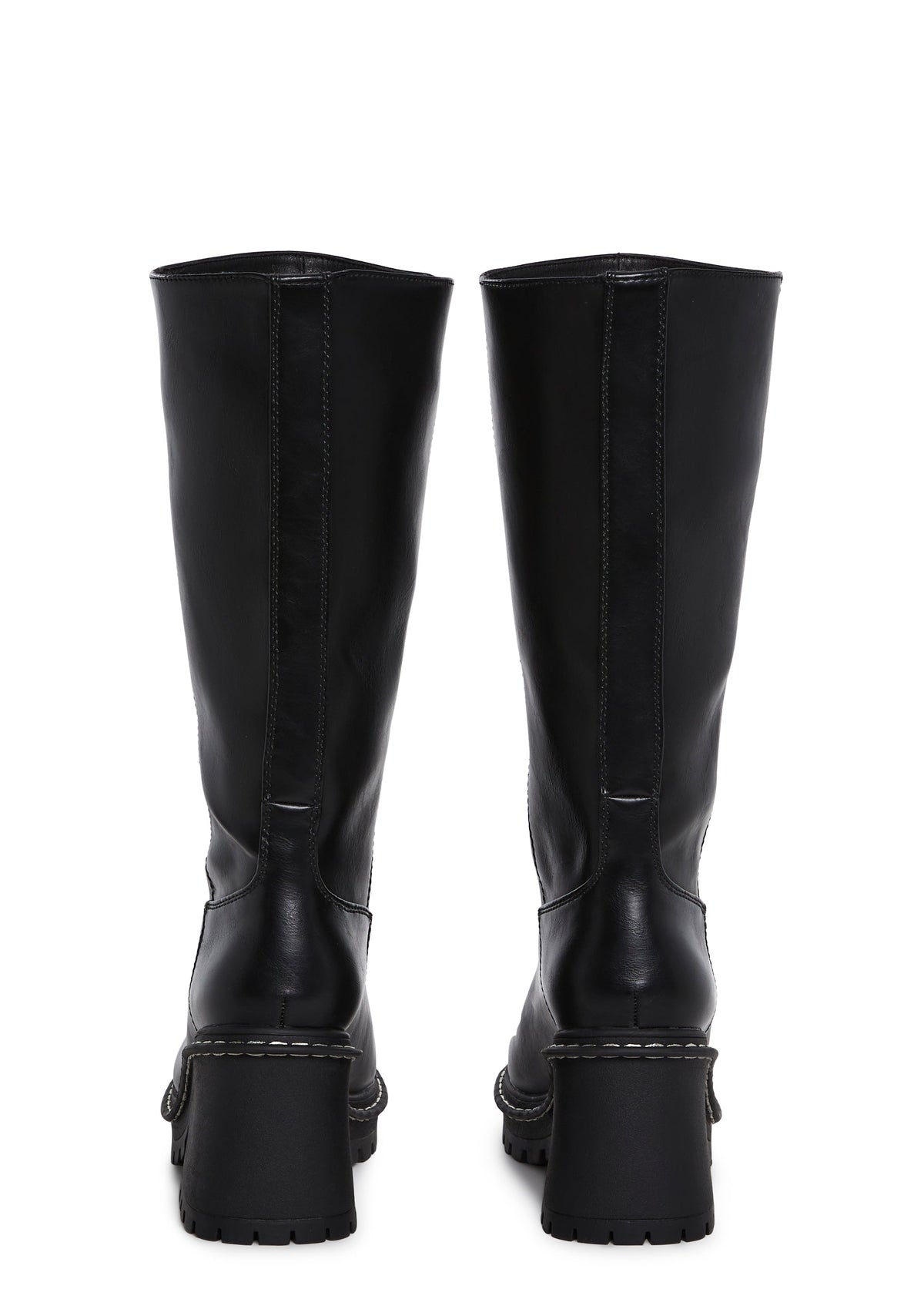 Brag About Me Western Boots