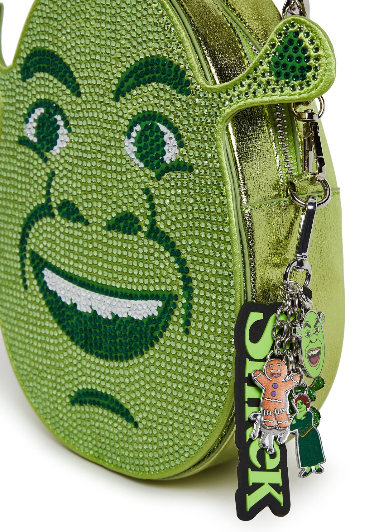 Shrek Fan Handbag