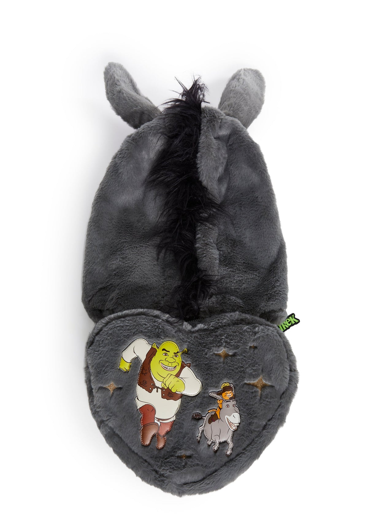 To The Rescue Donkey Backpack