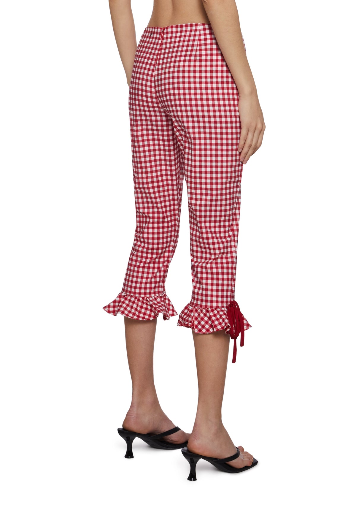 Orchard Lane Capri Pants