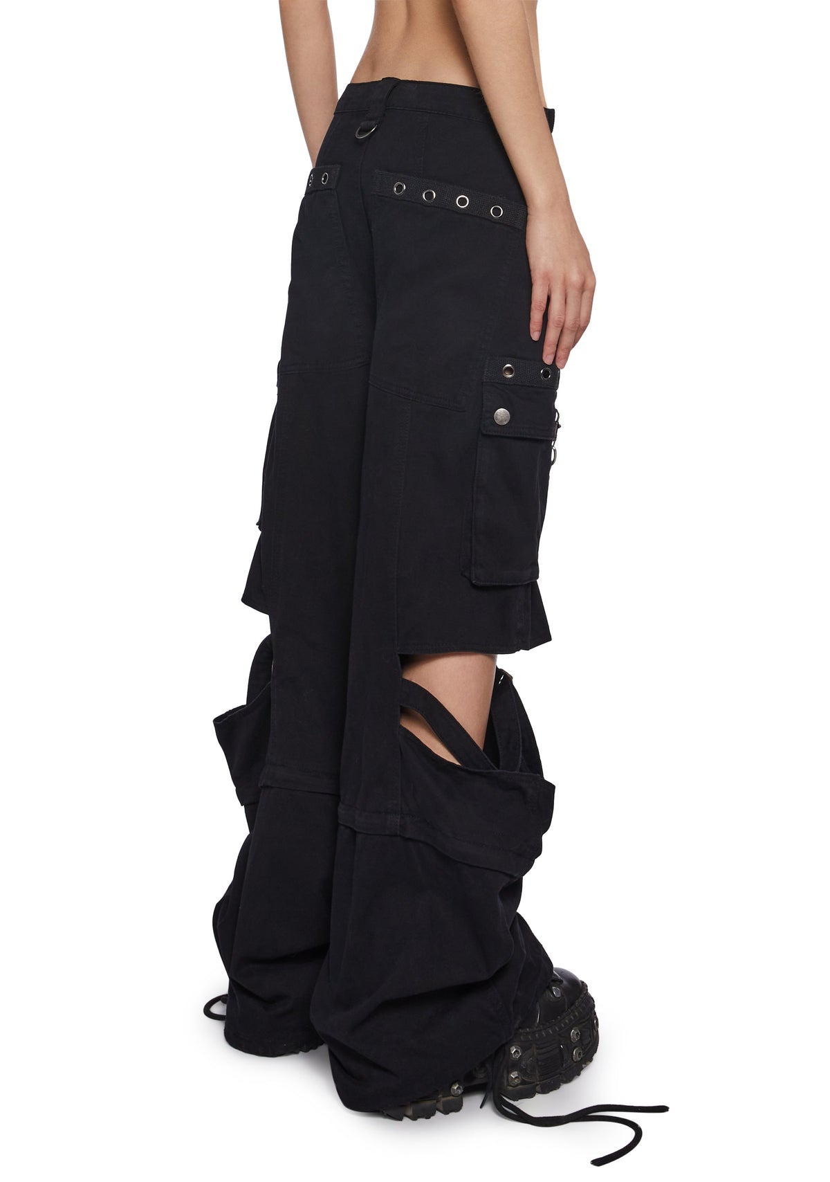 Eternal Encore Cargo Pants