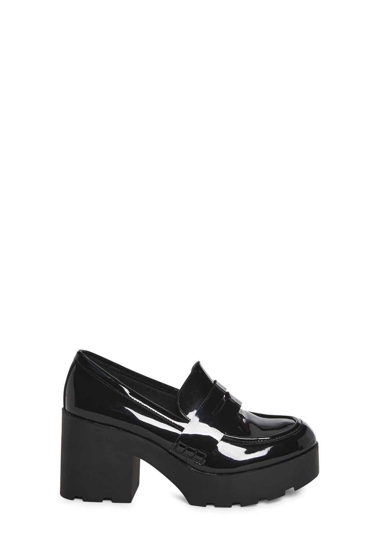 Study Date Patent Loafers