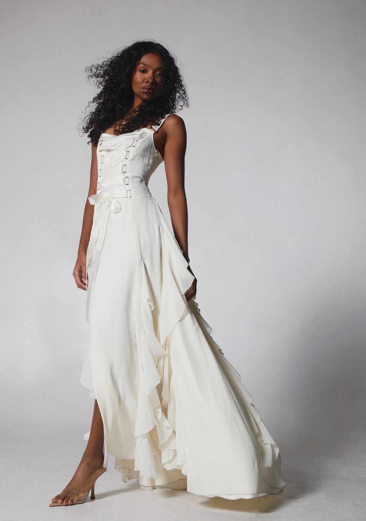 Fairytale Come True Maxi Dress
