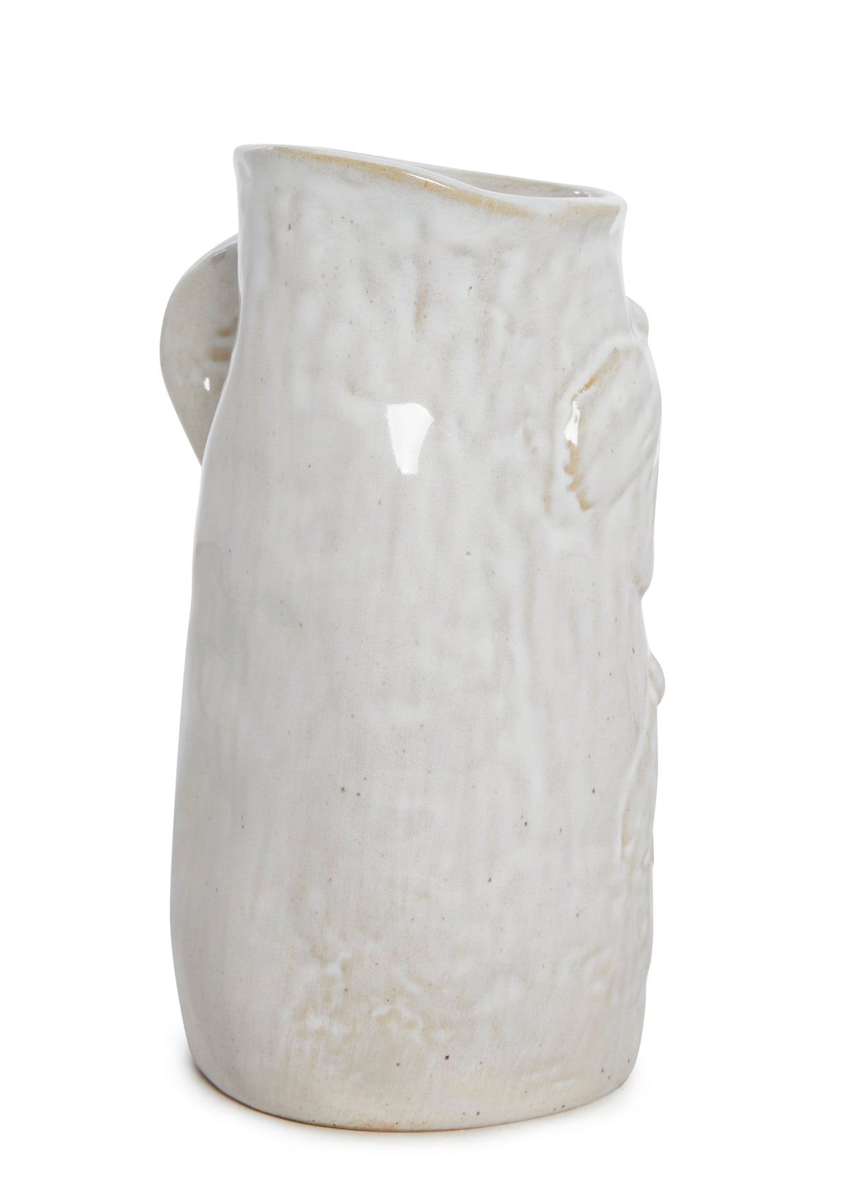 Floral Small Vase