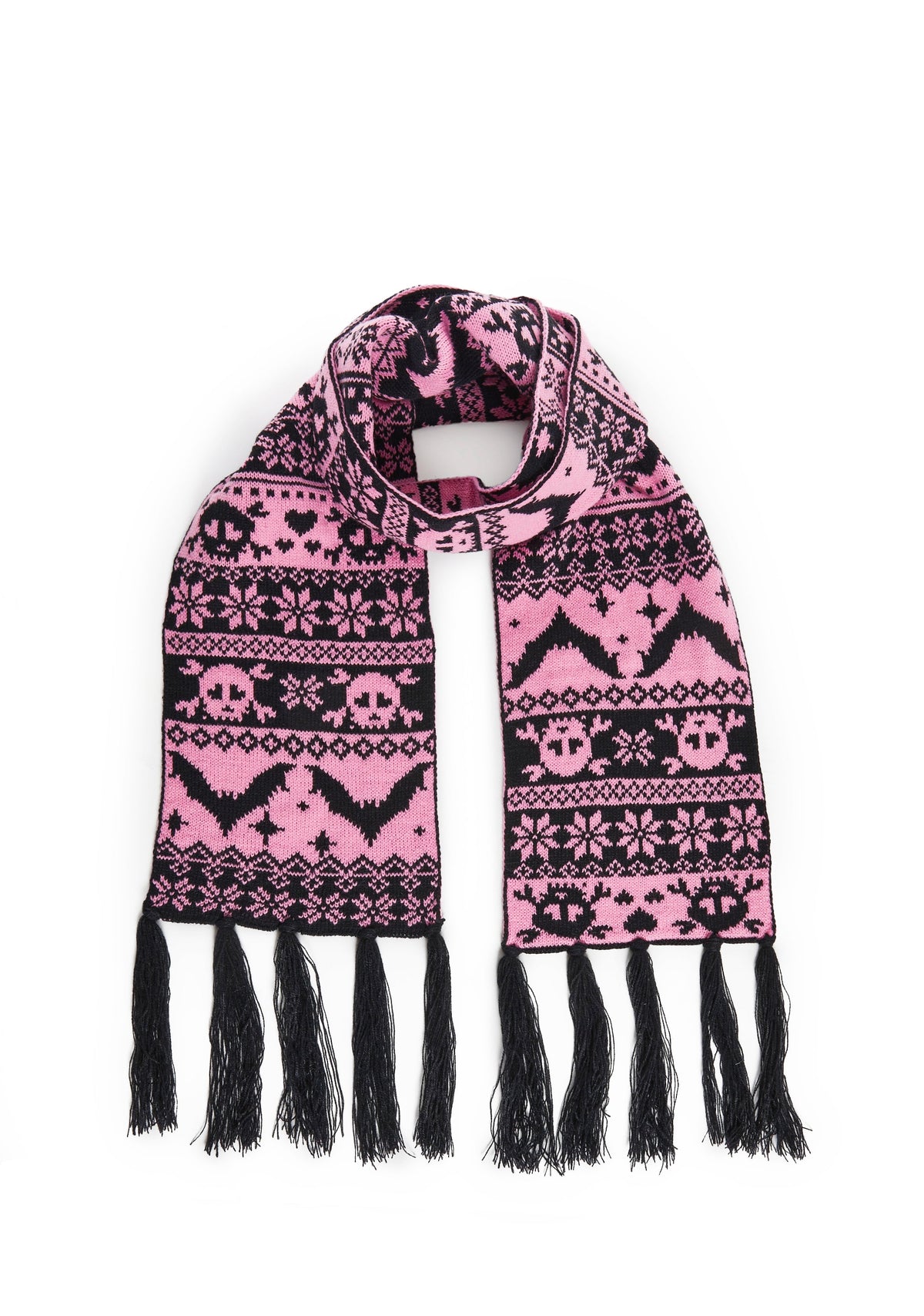 Widow® Winter 2024 Obsession Box
