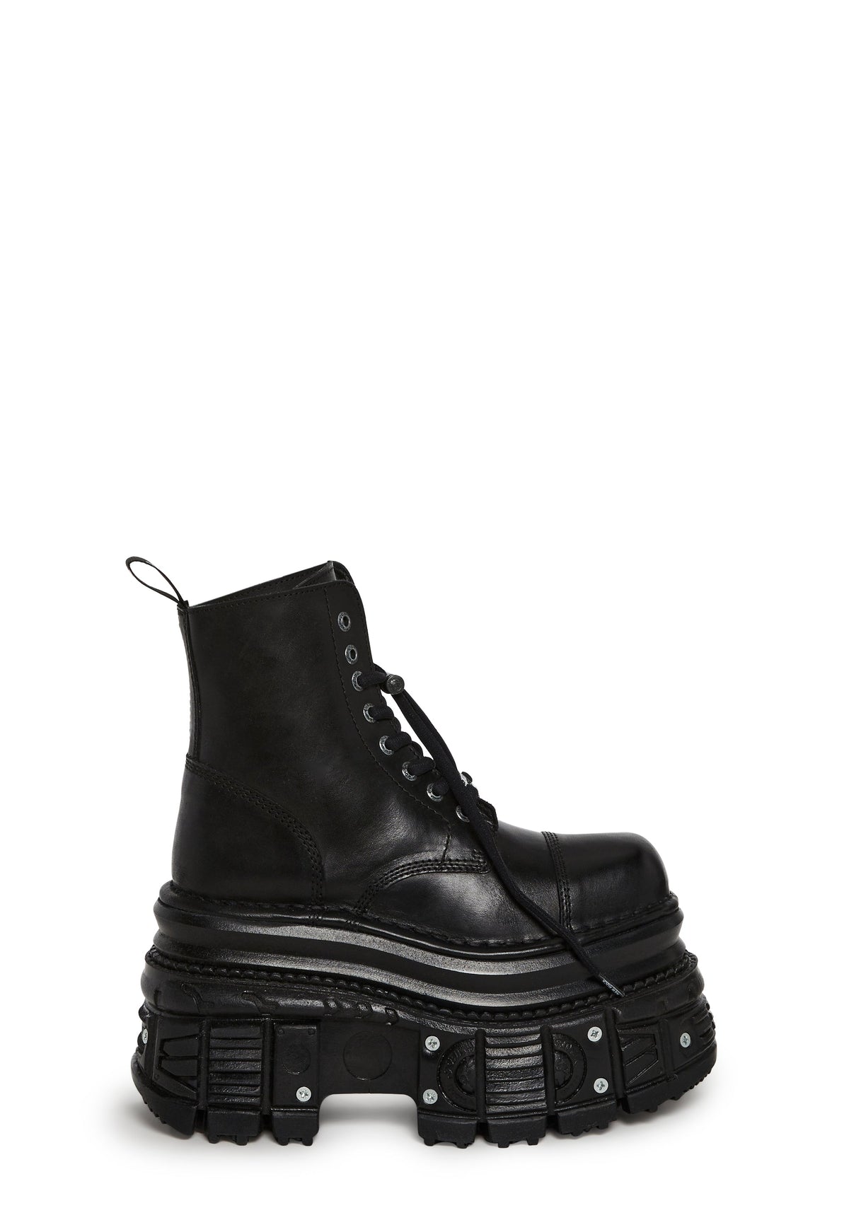 M-MILI083CCT-C4 Combat Boots