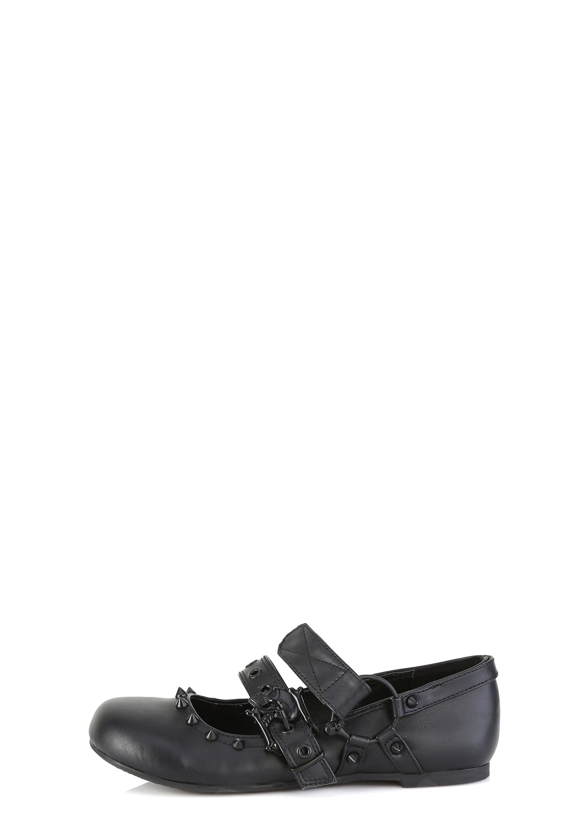 Daisy-08 Ballet Flats
