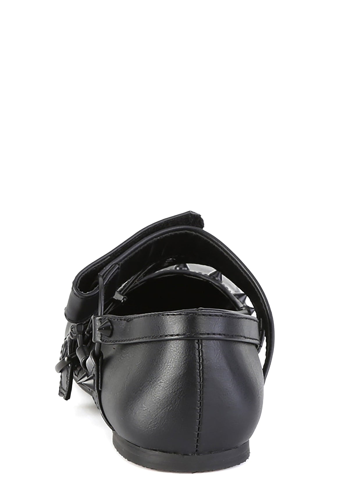 Daisy-08 Ballet Flats