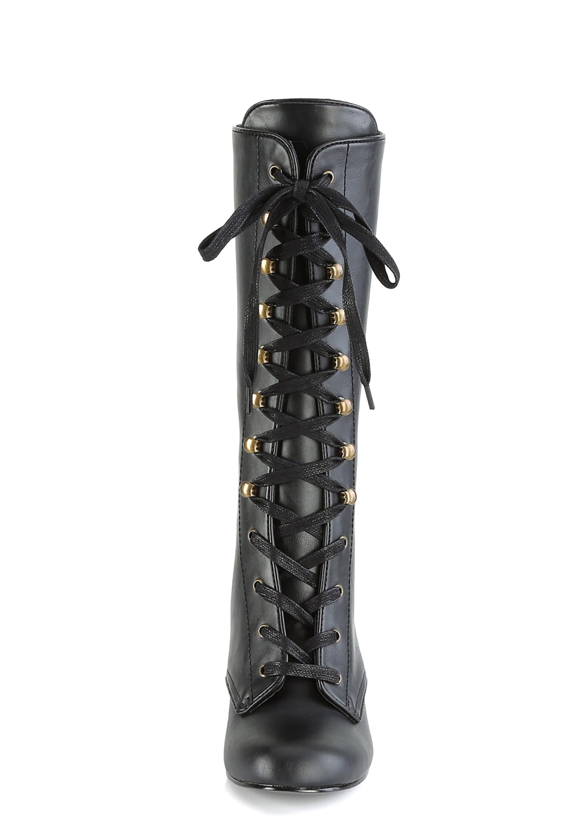 Vivika-205 Mid-Calf Boots