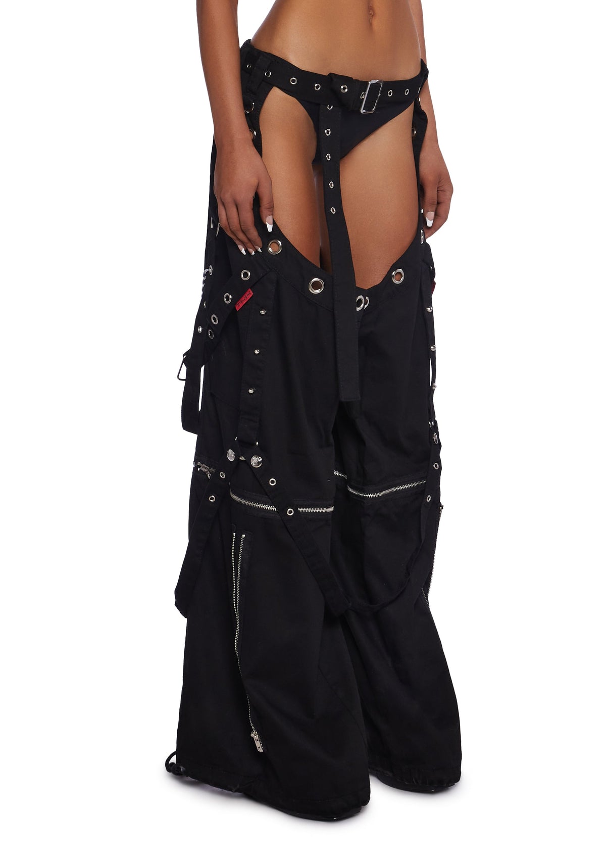 Darkstreet Bondage Chaps
