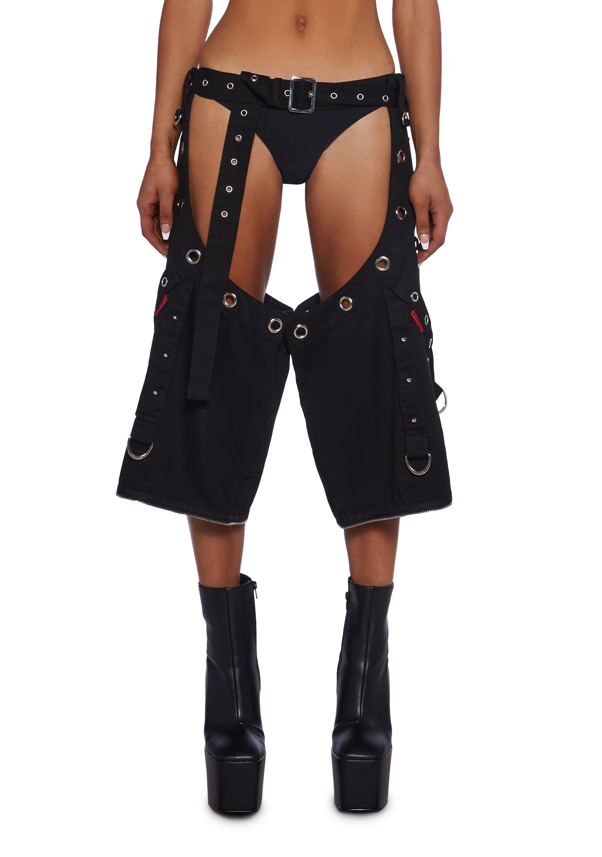 Darkstreet Bondage Chaps