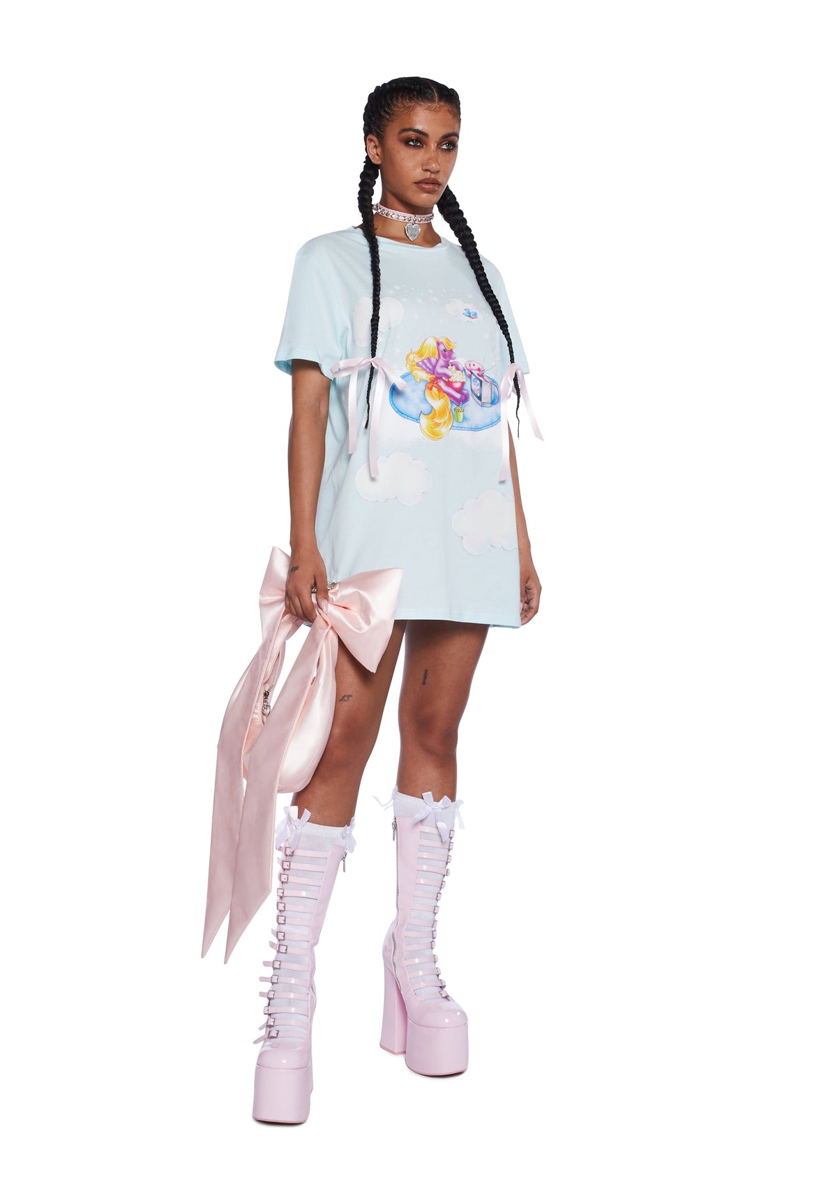 Twilight Sparkle Magic Graphic Tee