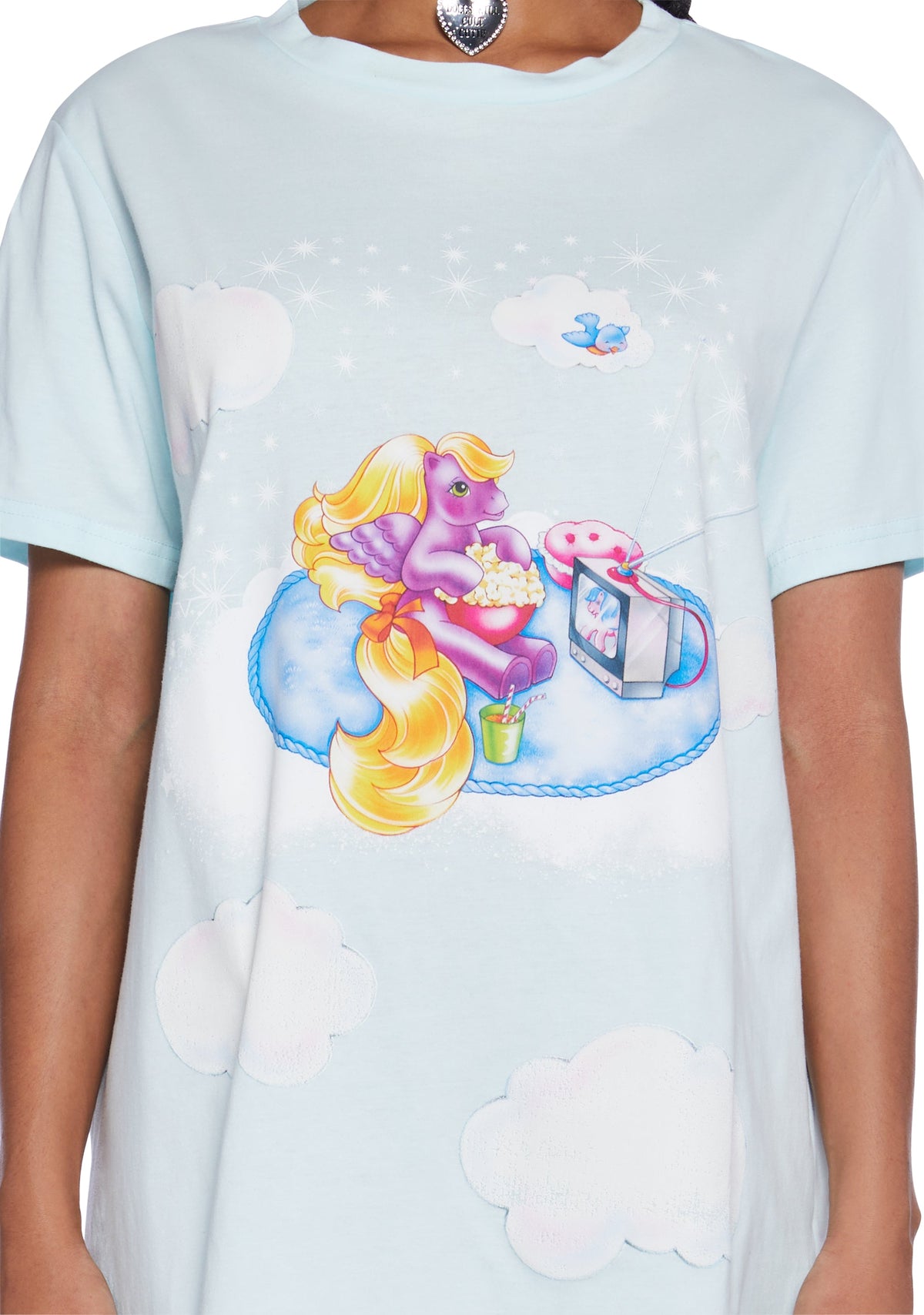 Twilight Sparkle Magic Graphic Tee
