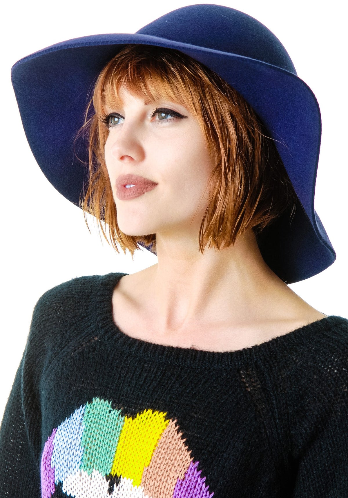 Criss Hat - Dark Green