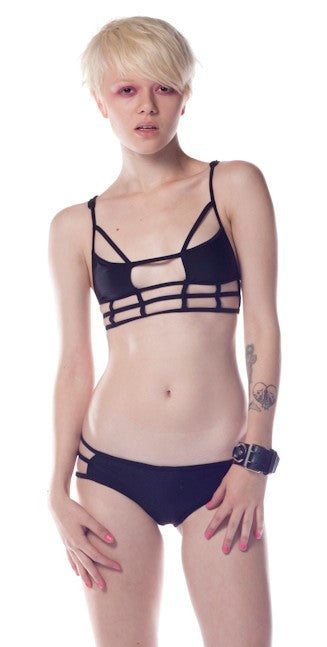 Eagles Shadow Bikini - Bronze