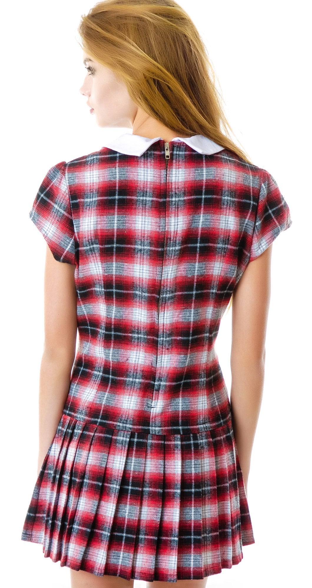 Charlotte Dress - Black