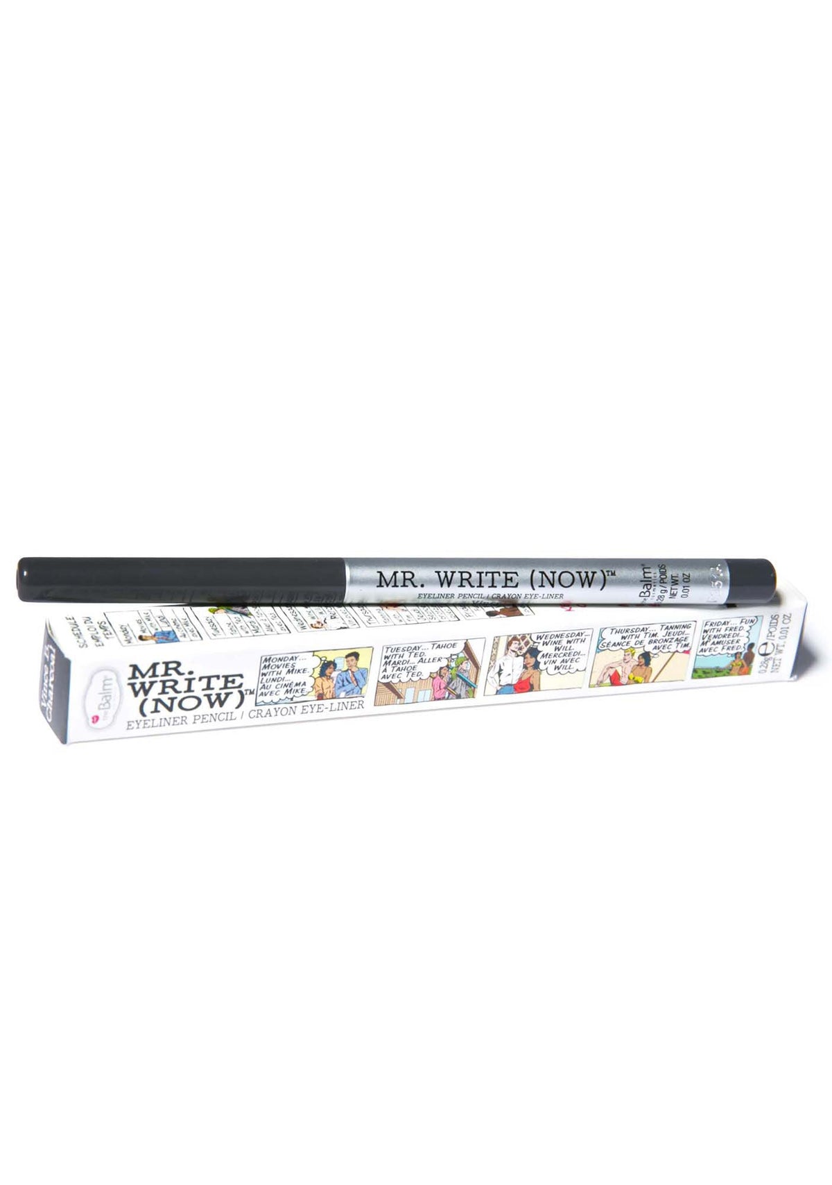 Mr. Write (Now) Eyeliner - Light Orange