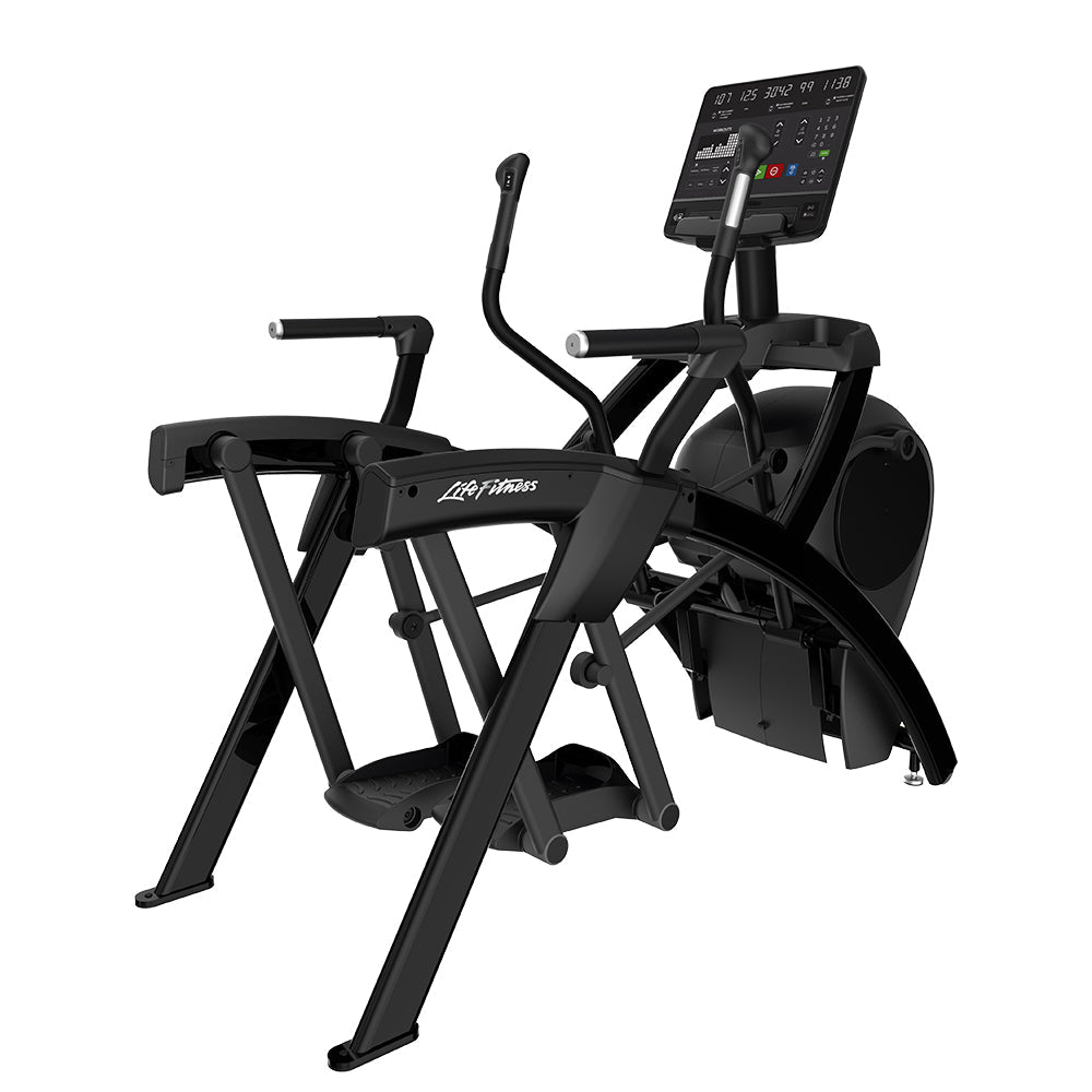 Club Series+ Total Body Arc Trainer