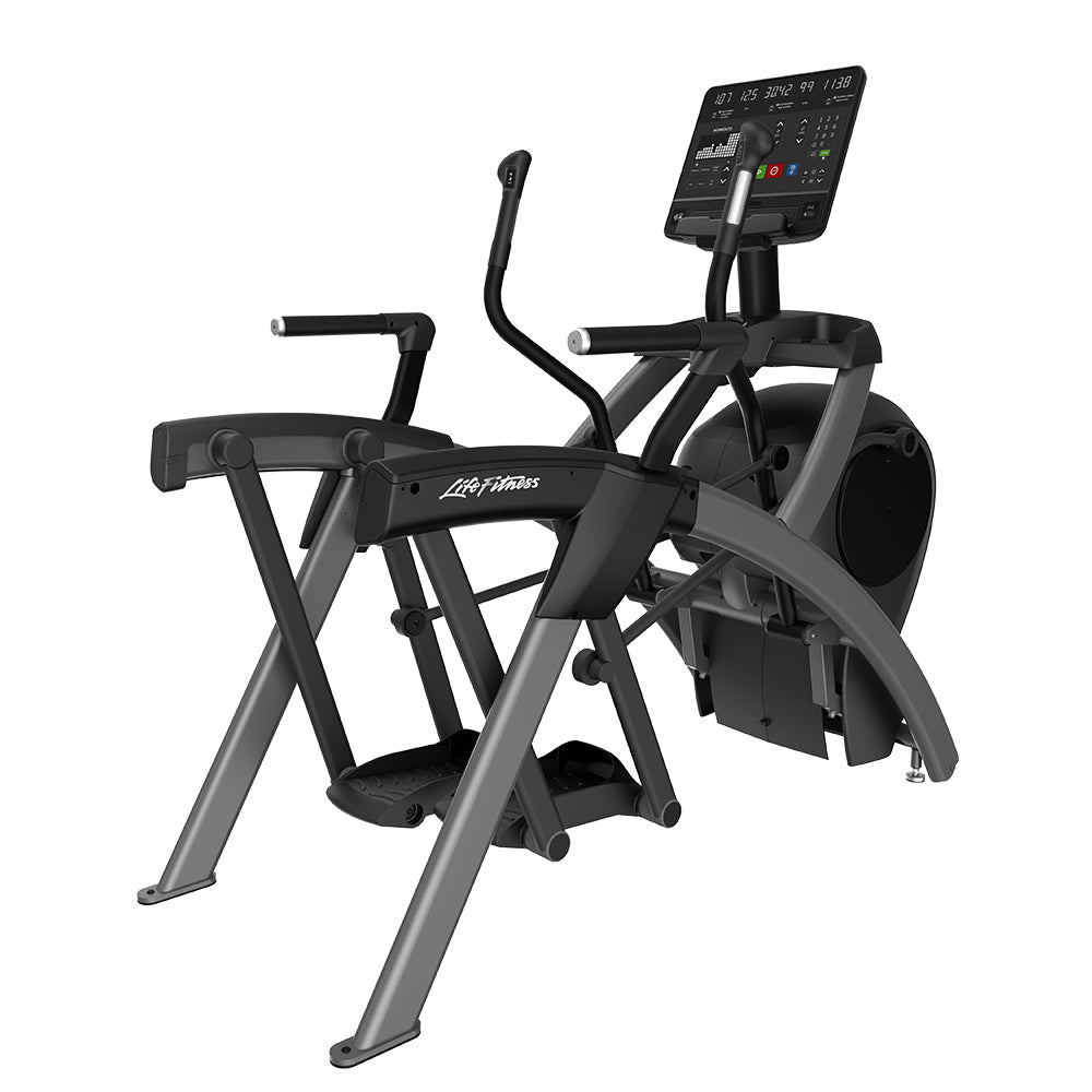 Club Series+ Total Body Arc Trainer