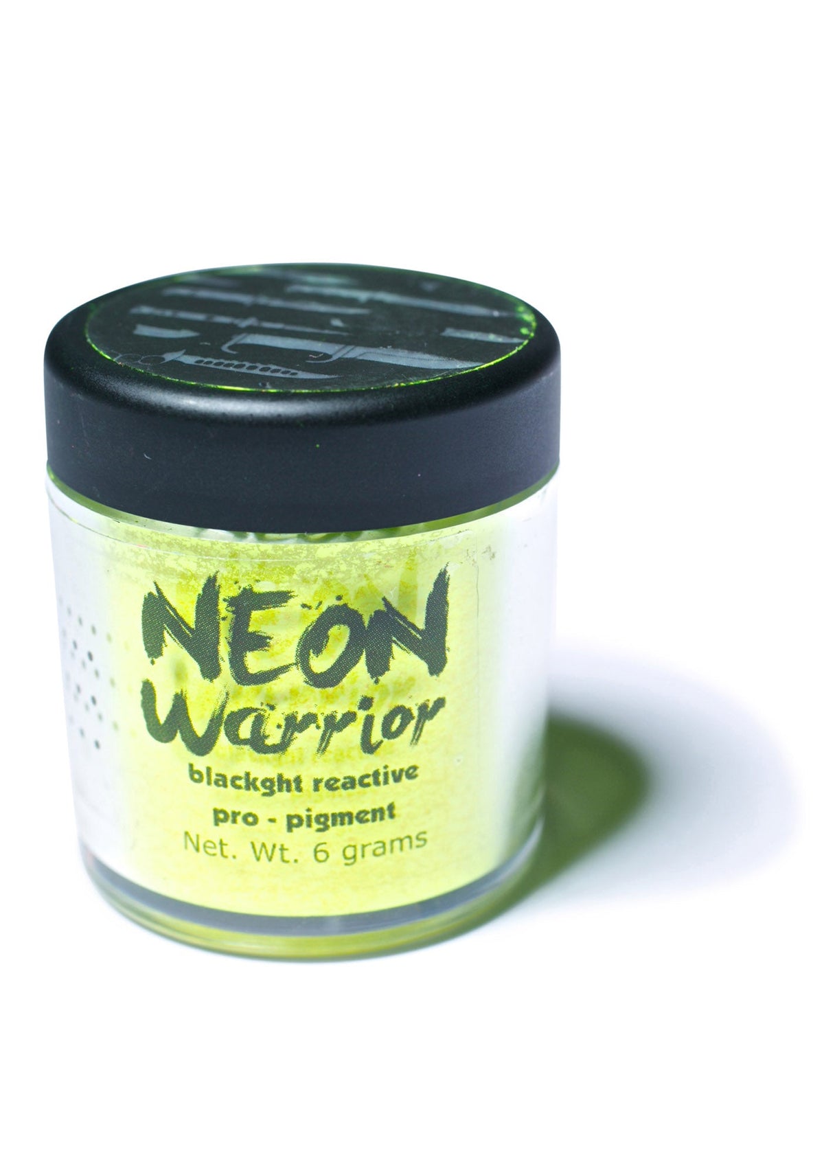 Neon Warrior FLO - Green