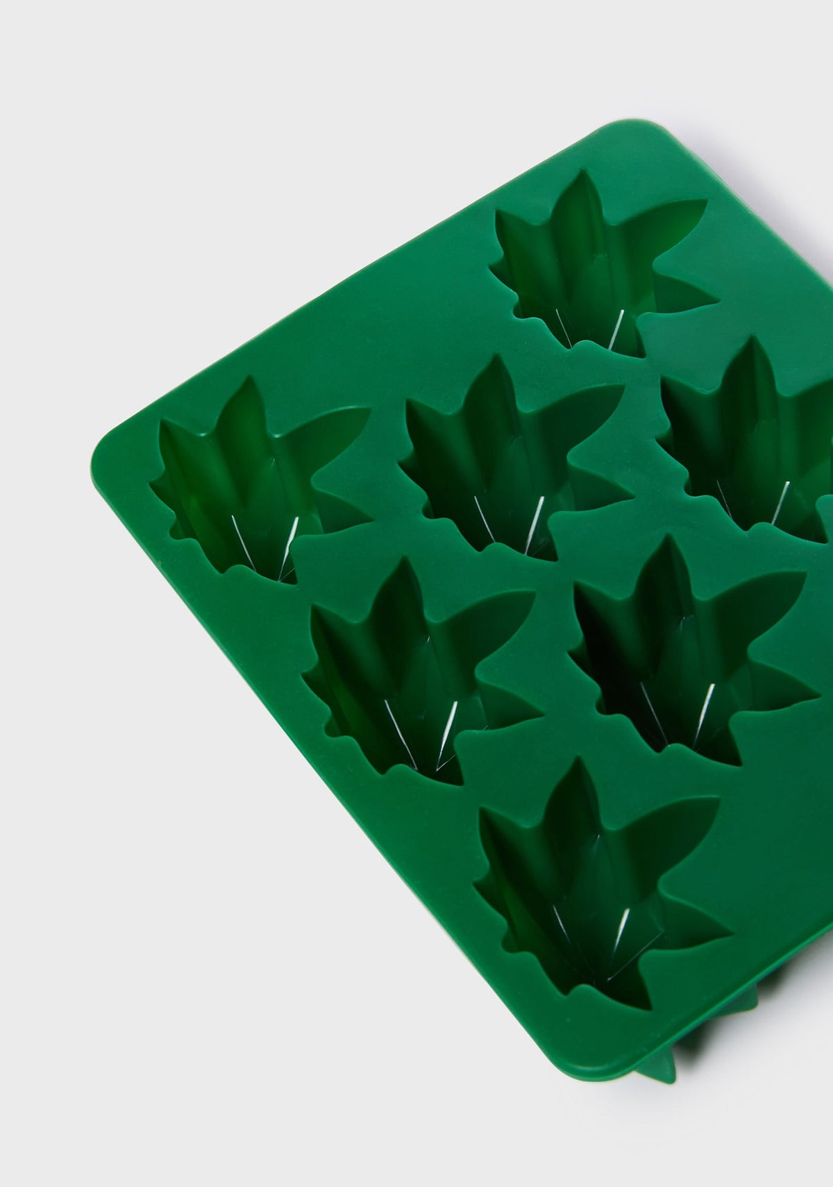 Get Your Greens Ice Cube Mold