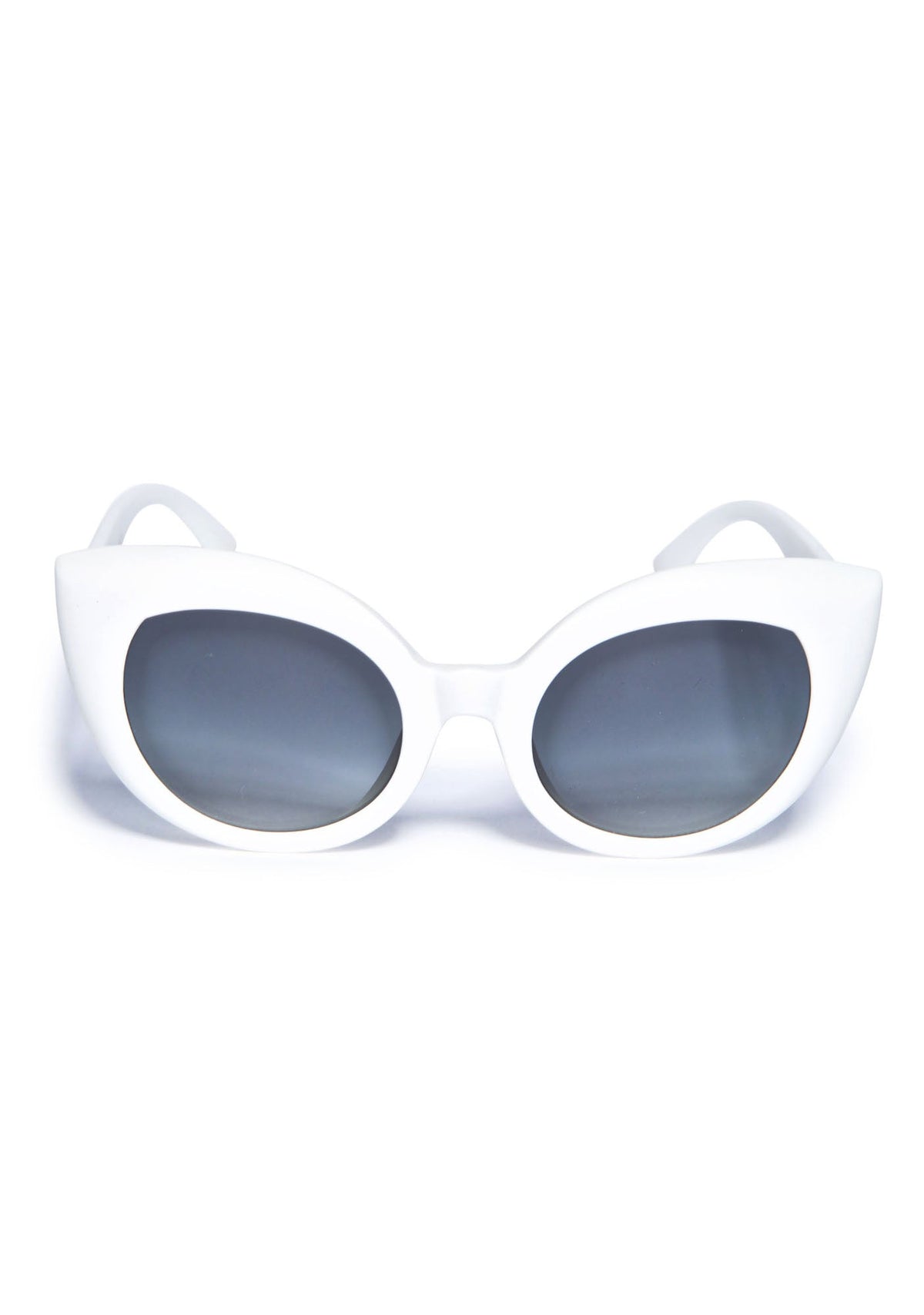 The Diamond Brunch Sunglasses - Blue