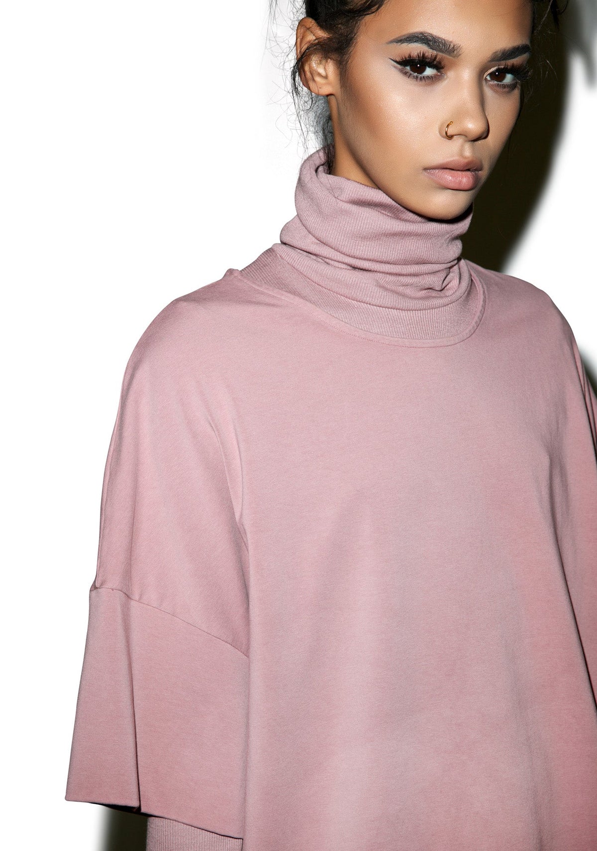Mercer Top - Pink