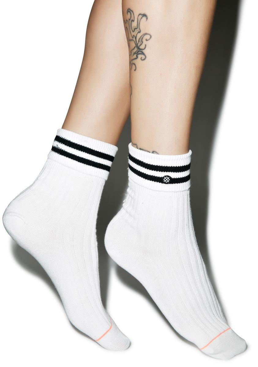 Sup Boys Socks - Black