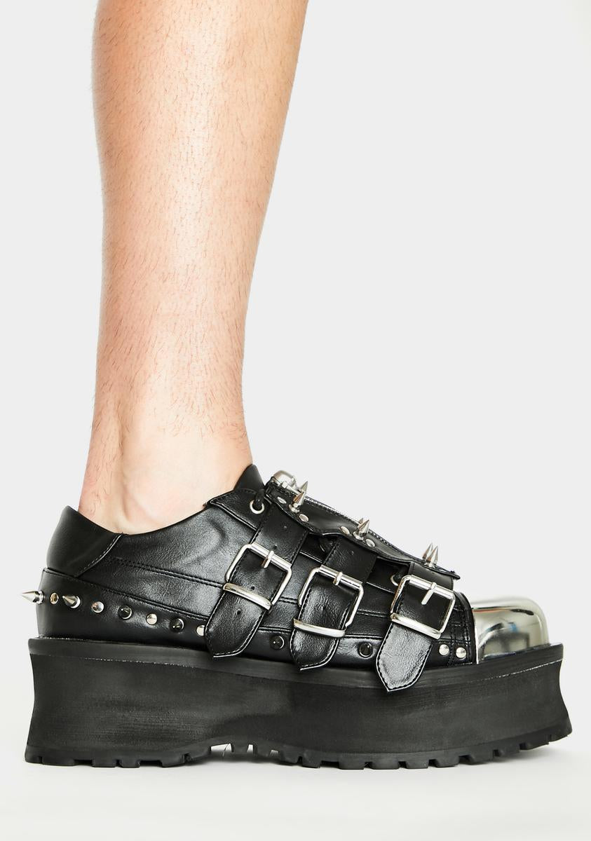 Gravedigger-03 Shoes