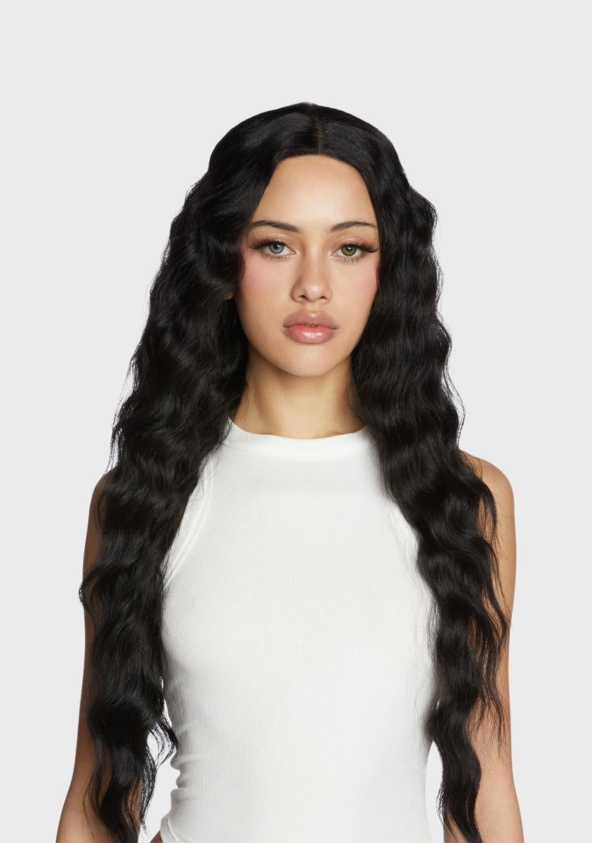 The Cassie Wig