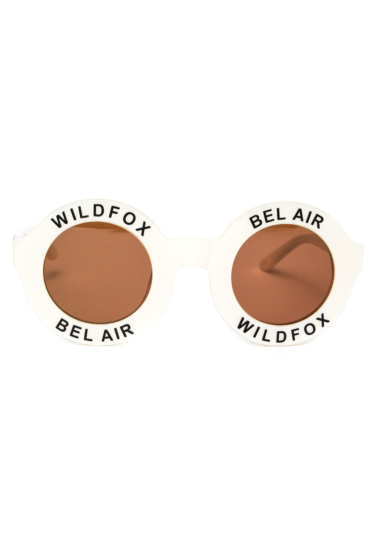 Bel Air Sunglasses - Dark Blue