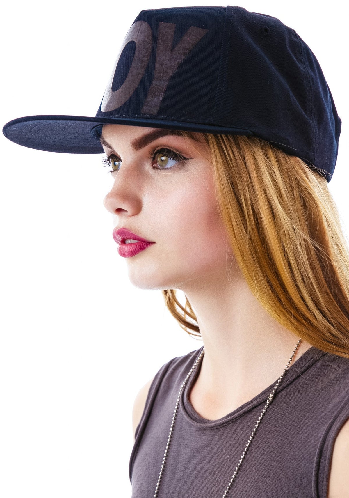 BOY Cap - Camo