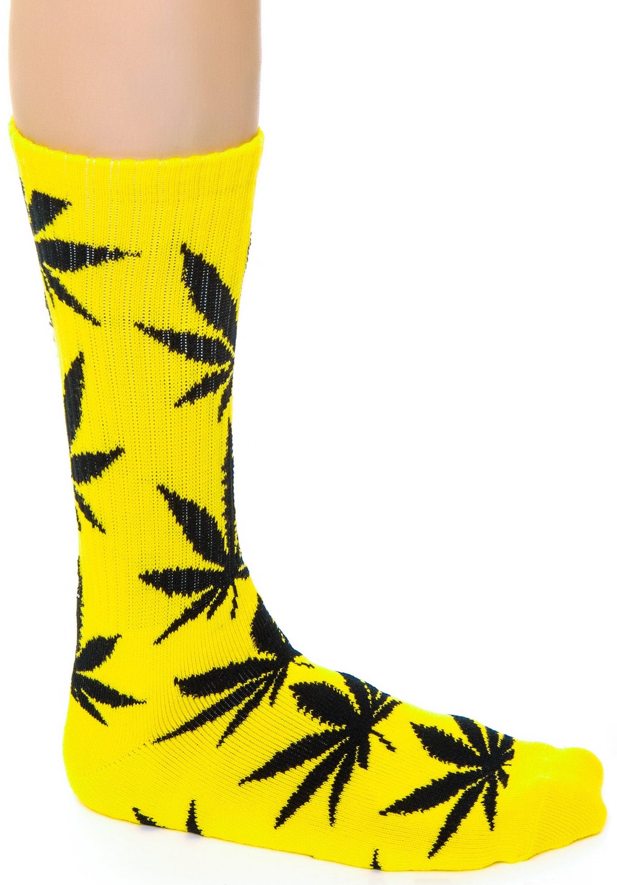 Plantlife Two Tone Sock - Pink