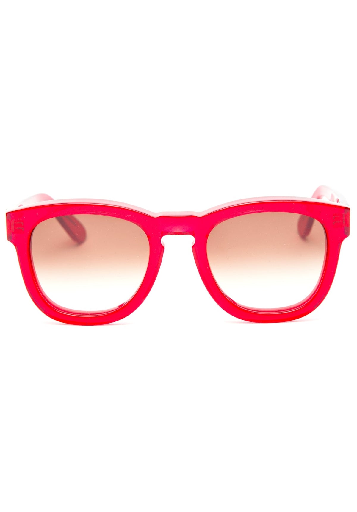 Classic Fox Sunglasses - Blue