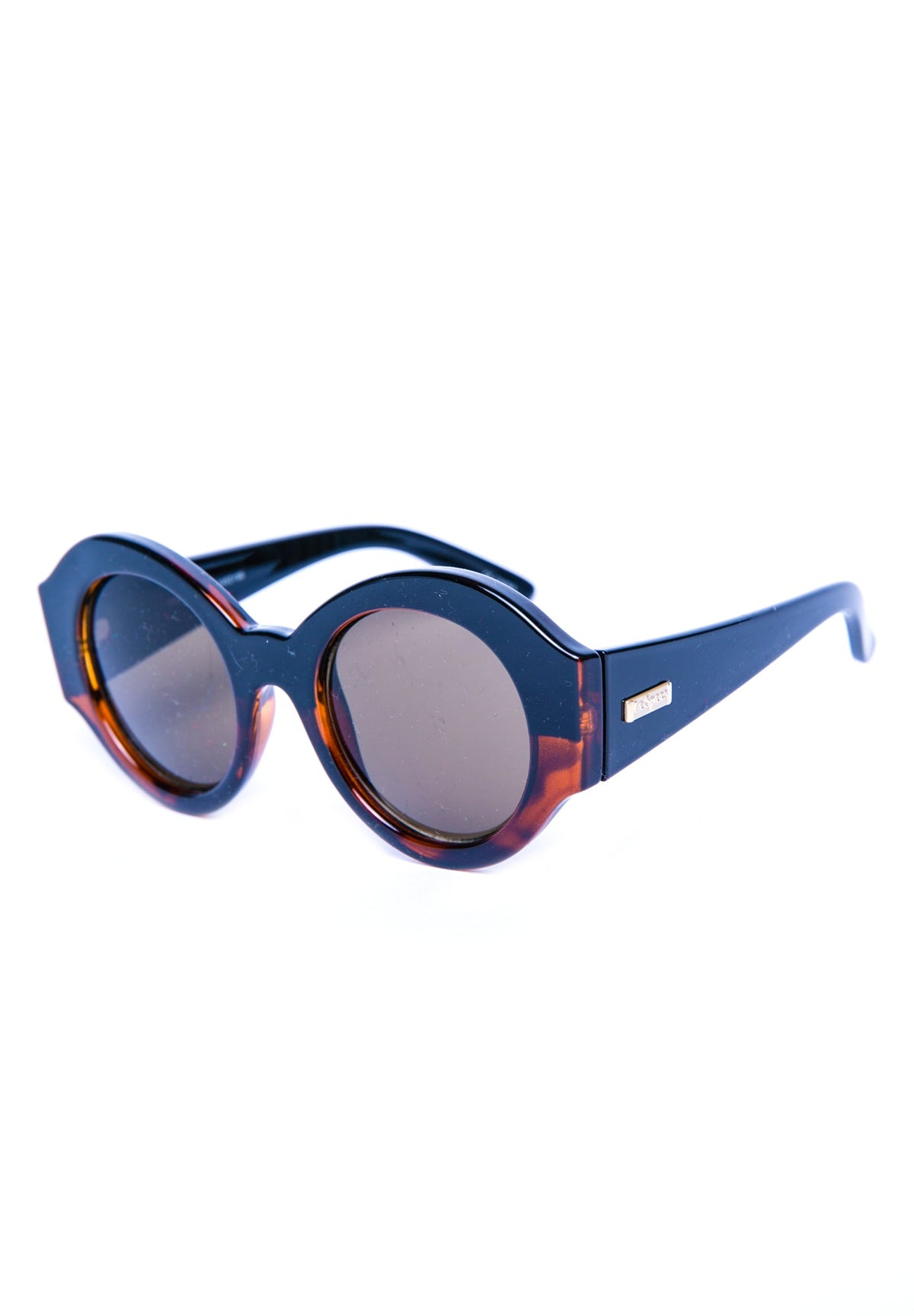 Original Sin Sunglasses - Black