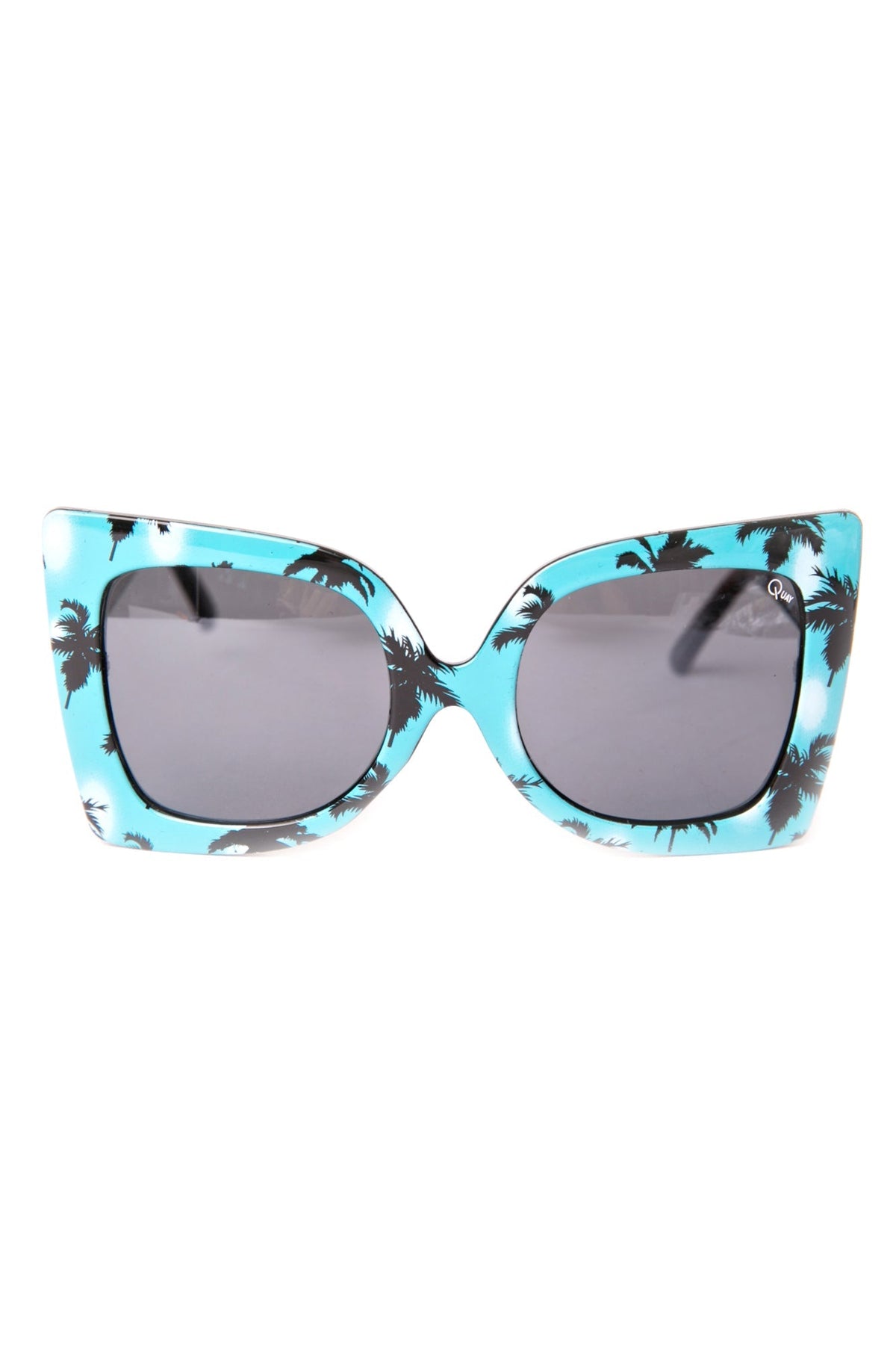 Phebe Sunglasses - Black