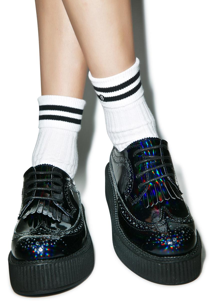 Sup Boys Socks - Black