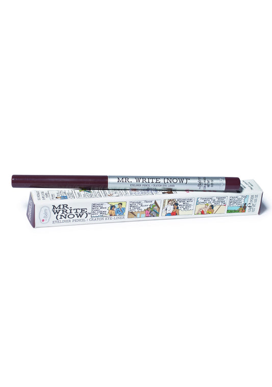 Mr. Write (Now) Eyeliner - Metallic