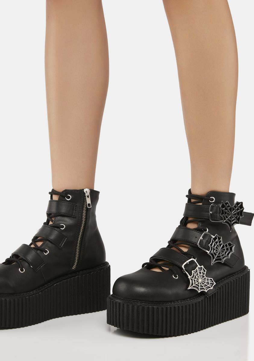 Creeper-260 Creeper Shoes