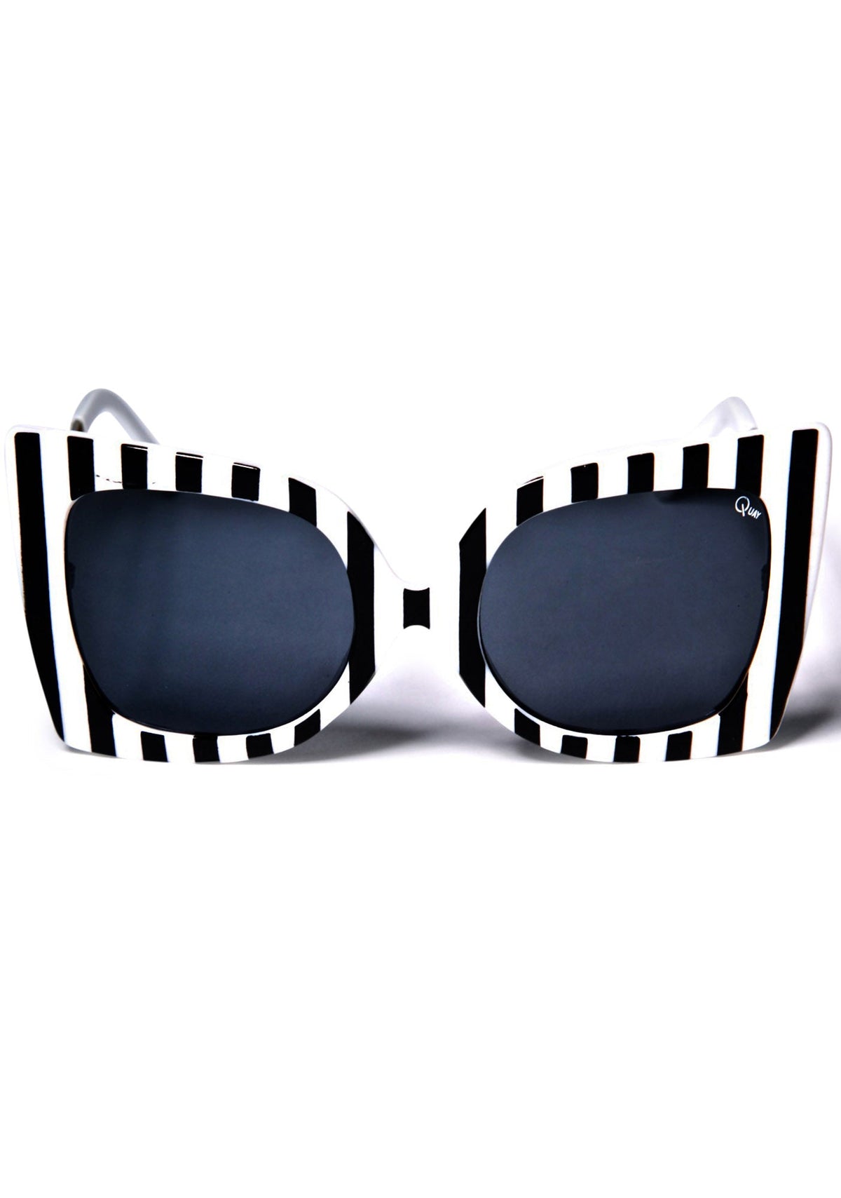 Phebe Sunglasses - Black