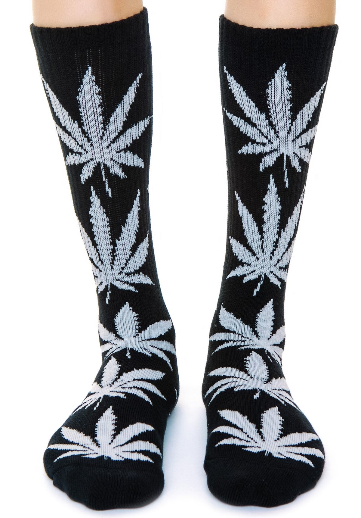 Plantlife Two Tone Sock - Yellow