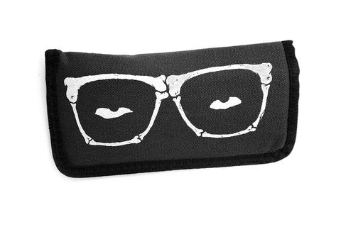 The Nudie Mag Sunglasses - Green