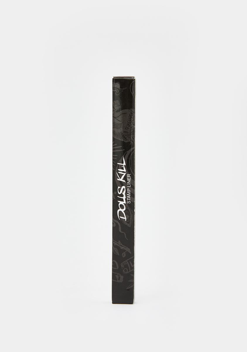 Heart Eyes Stamp Liner