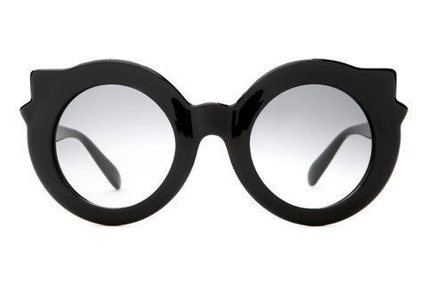 The Hanoi Weekend Sunglasses - Light Green