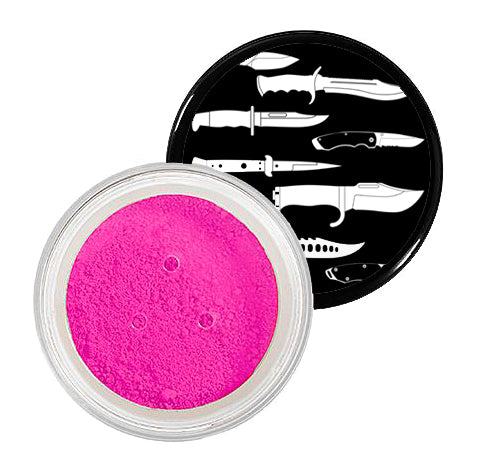 Neon Warrior FLO - Green